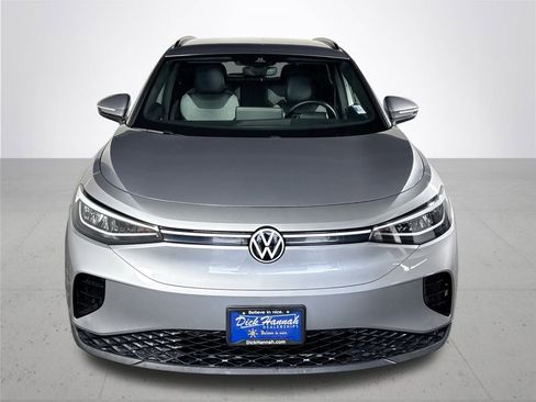 Certified 2024 Volkswagen ID.4 Standard image 3