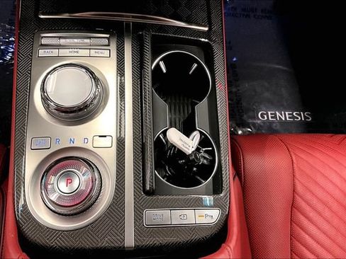 Used 2024 Genesis G80 3.5T Sport AWD/4WD image 38
