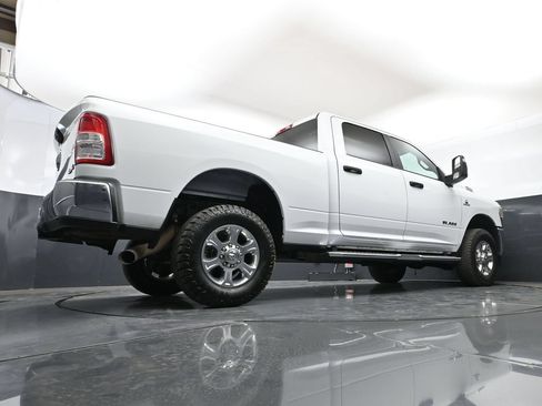 Used 2024 RAM 2500 Big Horn w/ Off Road Package AWD/4WD image 41