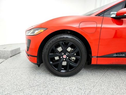 Used 2020 Jaguar I-PACE HSE AWD/4WD image 28