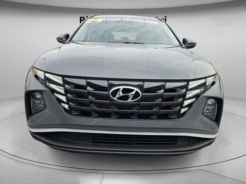 Used 2024 Hyundai Tucson SEL image 5