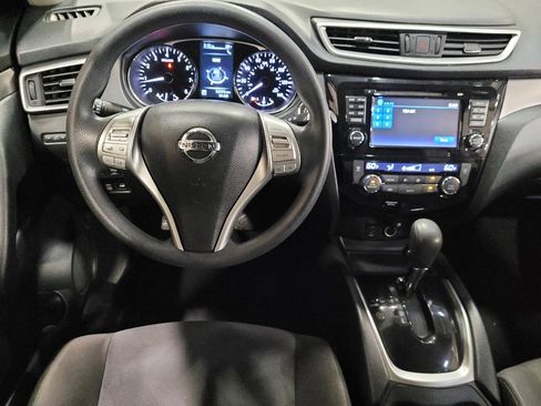 Used 2016 Nissan Rogue SV w/ SV Premium Package AWD/4WD image 22