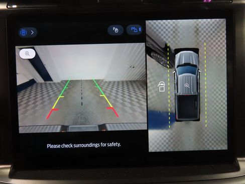 Used 2025 Ford F150 Tremor w/ Tow/Haul Package image 13