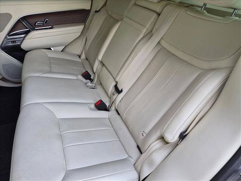 Used 2023 Land Rover Range Rover SE AWD/4WD image 15