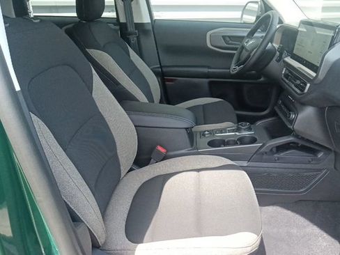 New 2025 Ford Bronco Sport Big Bend image 32