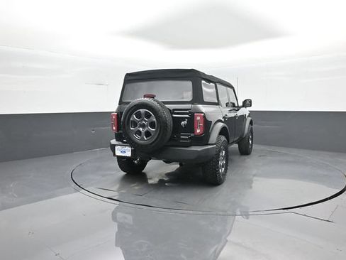 Used 2024 Ford Bronco Big Bend AWD/4WD image 7