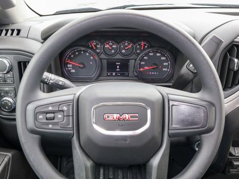 New 2026 GMC Sierra 1500 Pro w/ Pro Value Package AWD/4WD image 12