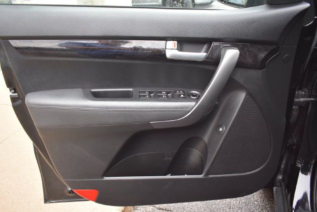 Used 2015 Kia Sorento EX AWD/4WD image 17