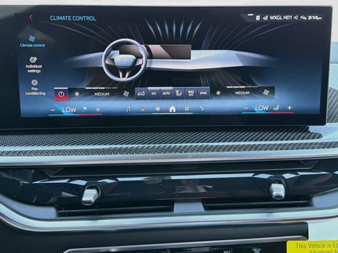 New 2027 BMW X7 M60i AWD/4WD image 37