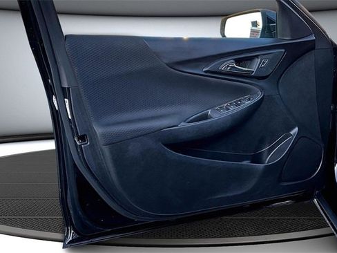 Used 2024 Chevrolet Malibu LT image 19