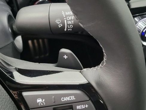 Used 2026 Honda Civic Sport image 18