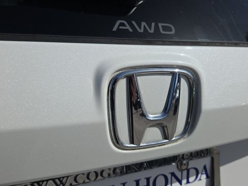 Certified 2024 Honda CR-V EX image 38