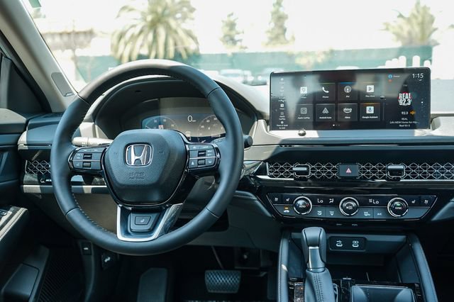 Used 2026 Honda Accord Touring image 16
