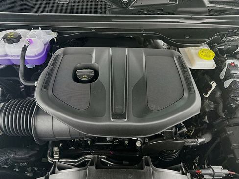 New 2025 RAM 1500 Tradesman image 18