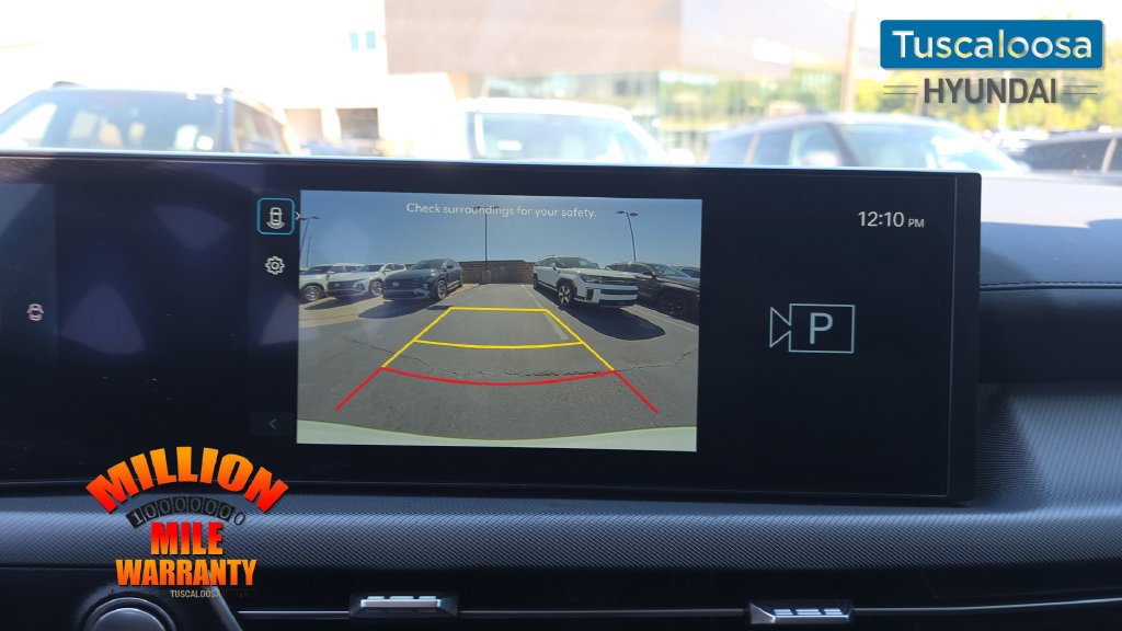 Used 2026 Hyundai Sonata SEL FWD image 20