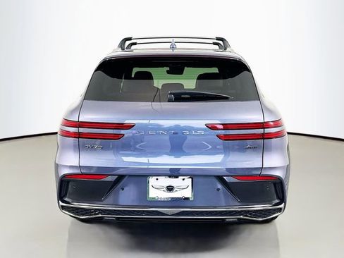 New 2026 Genesis GV70 2.5T Advanced AWD/4WD image 6