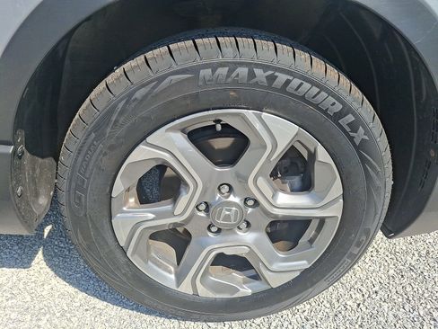 Used 2018 Honda CR-V EX-L image 8