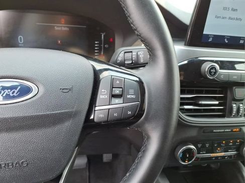 Used 2024 Ford Escape Active AWD/4WD image 25
