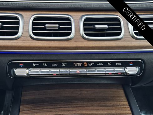 Certified 2026 Mercedes-Benz GLE 350 4MATIC image 18