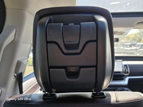 New 2026 Ford Expedition Platinum w/ Platinum Ultimate Package image 20