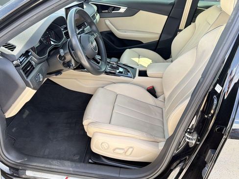 Used 2023 Audi A4 2.0T Premium w/ Convenience Package image 5