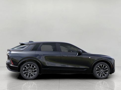 New 2026 Cadillac Lyriq Premium Sport w/ LPO, Floor Liner Package AWD/4WD image 5