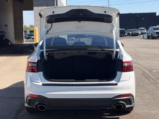 Used 2023 Volkswagen Jetta GLI Autobahn FWD image 33