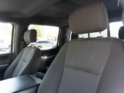 Used 2019 Ford F150 XLT w/ Equipment Group 302A Luxury RWD image 21