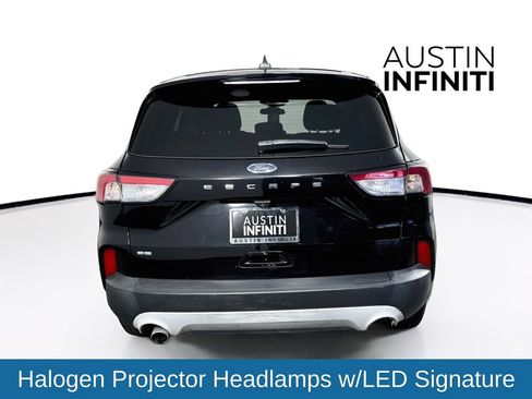 Used 2022 Ford Escape SE w/ Convenience Package FWD image 6