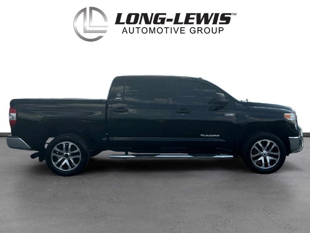 Used 2017 Toyota Tundra SR5 w/ SR5 Upgrade Package AWD/4WD image 8