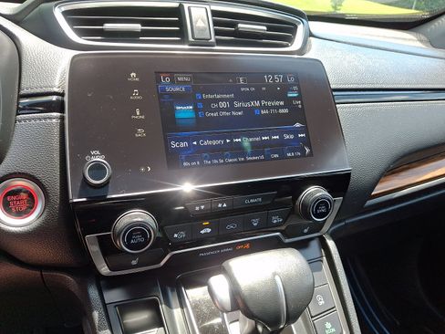 Certified 2020 Honda CR-V EX-L image 23