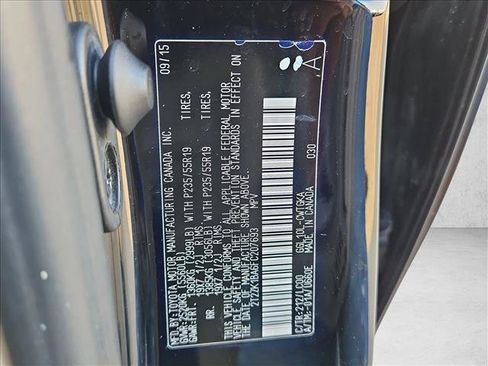 Used 2015 Lexus RX 350 FWD image 26