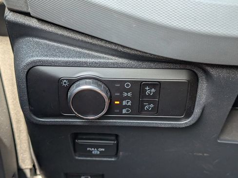 Used 2023 Ford Bronco 2-Door AWD/4WD image 20