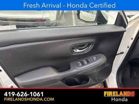 Used 2024 Honda HR-V EX-L image 13