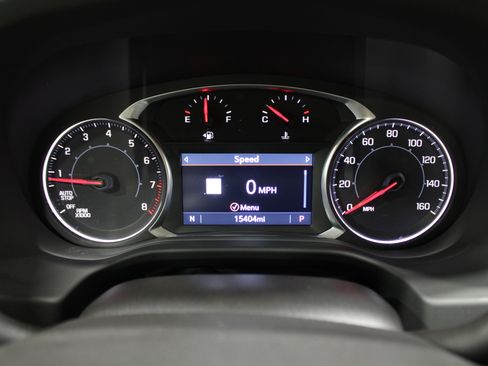 Used 2023 GMC Acadia SLT w/ Elevation Edition image 14