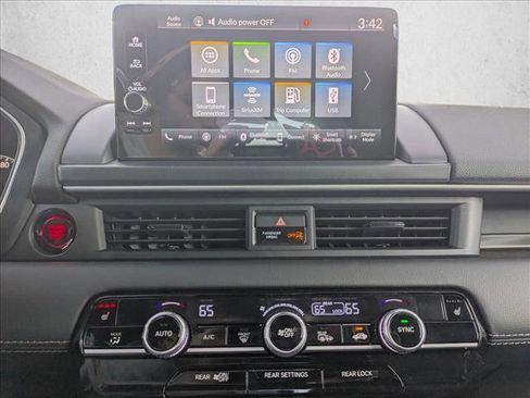 New 2025 Honda Pilot EX-L image 12