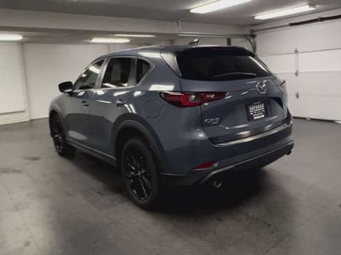 Used 2023 MAZDA CX-5 Carbon Edition AWD/4WD image 7