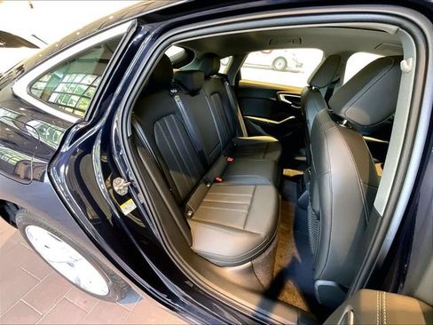 Used 2025 Audi A5 2.0T Premium w/ Convenience Package AWD/4WD image 24