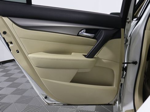 Used 2012 Acura TL image 16
