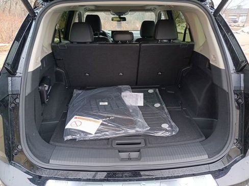New 2026 Nissan Rogue Platinum w/ Platinum Premium Package image 33