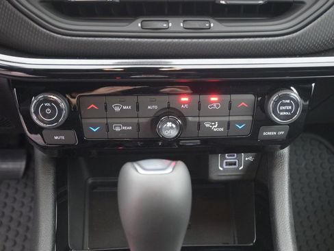 New 2026 Jeep Compass Latitude w/ Quick Order Package 29K image 6