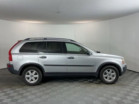 Used 2005 Volvo XC90 2.5T AWD/4WD image 4