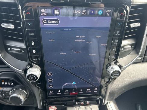 Used 2025 RAM 1500 Big Horn image 25