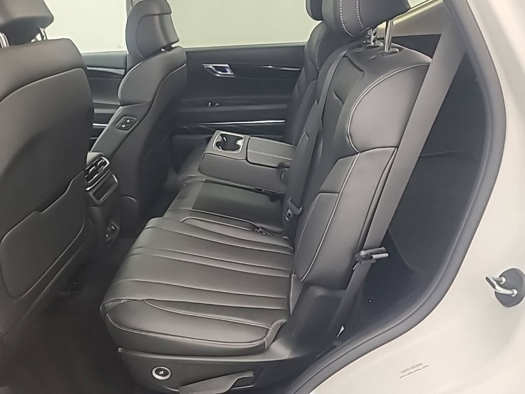 Used 2026 Genesis GV80 2.5T AWD/4WD image 20