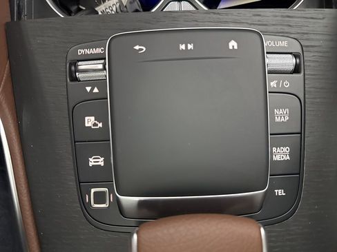 Used 2026 Mercedes-Benz GLE 450 4MATIC Coupe image 35