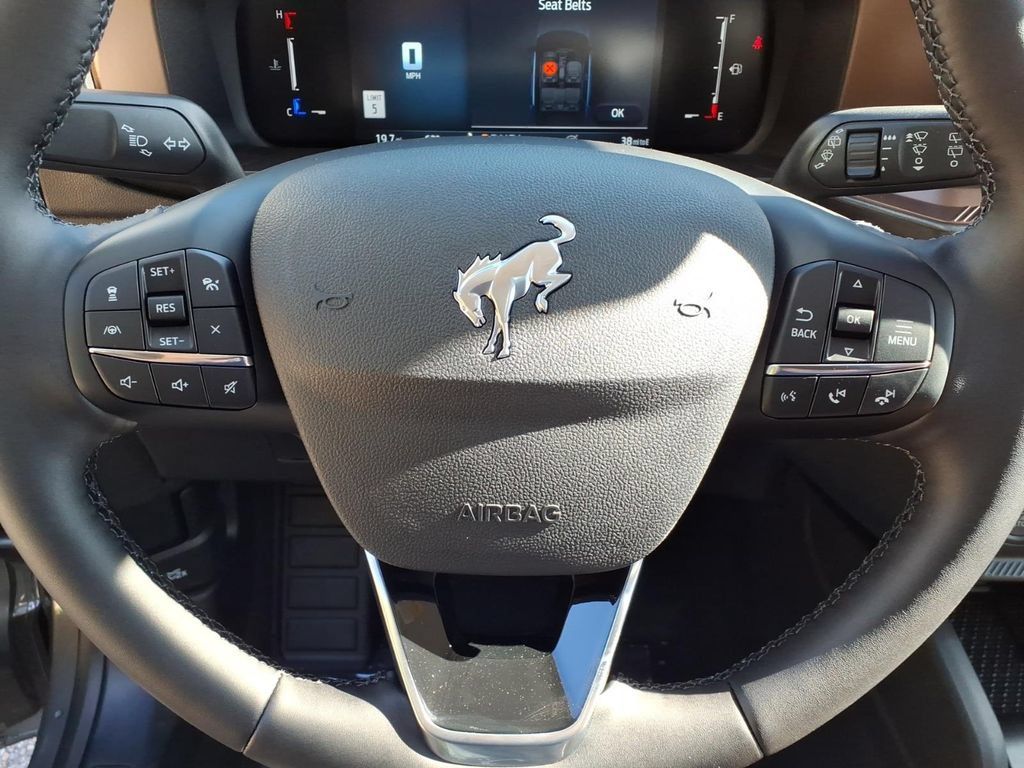 New 2026 Ford Bronco Sport Outer Banks w/ Outer Banks Tech Package+ AWD/4WD image 25