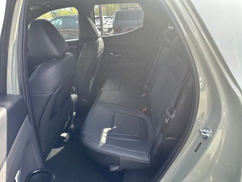 New 2026 Hyundai Santa Cruz Limited image 21
