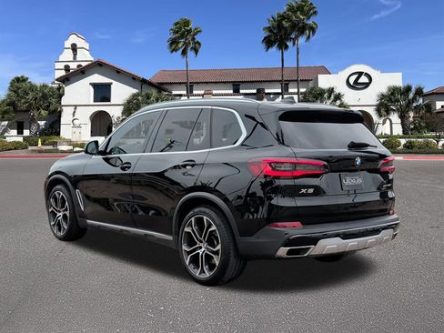 Used 2022 BMW X5 sDrive40i w/ Premium Package RWD image 4
