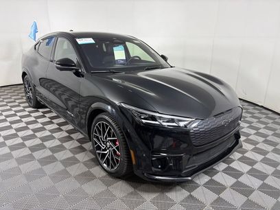 Certified 2023 Ford Mustang Mach-E GT w/ GT Performance Edition