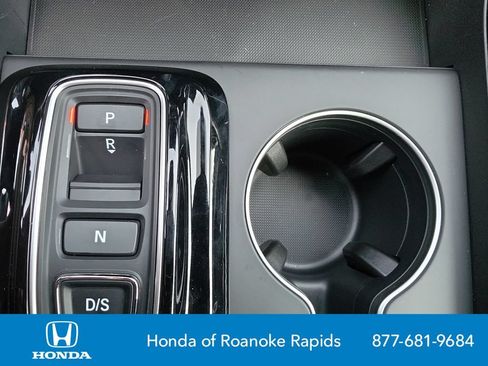 New 2026 Honda Pilot Sport image 30